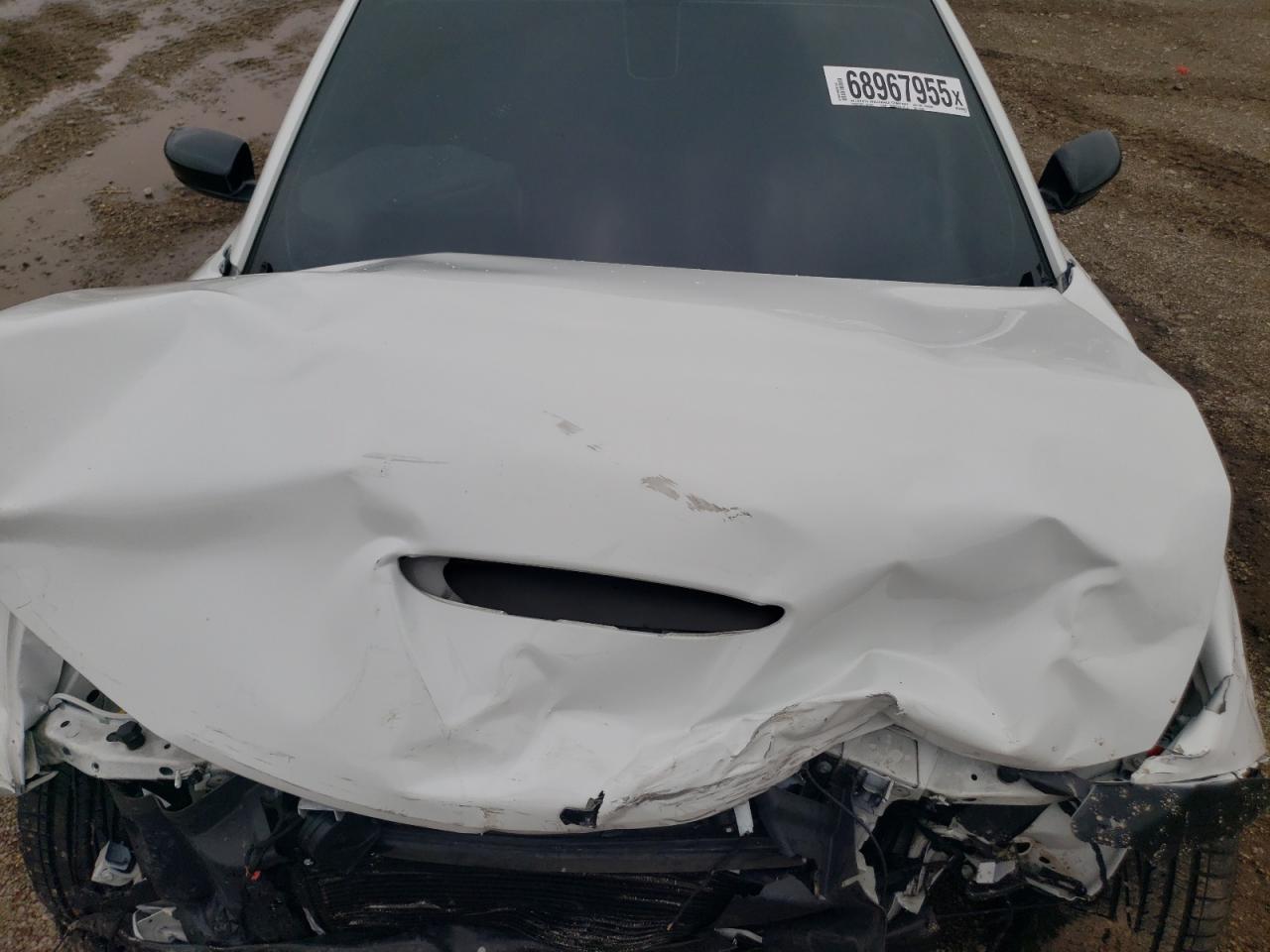 Dodge Charger R/t Image 7