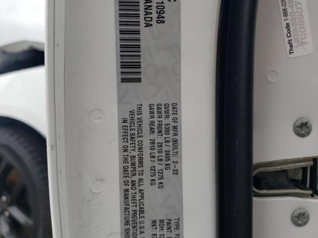 Dodge Charger R/t Image 10