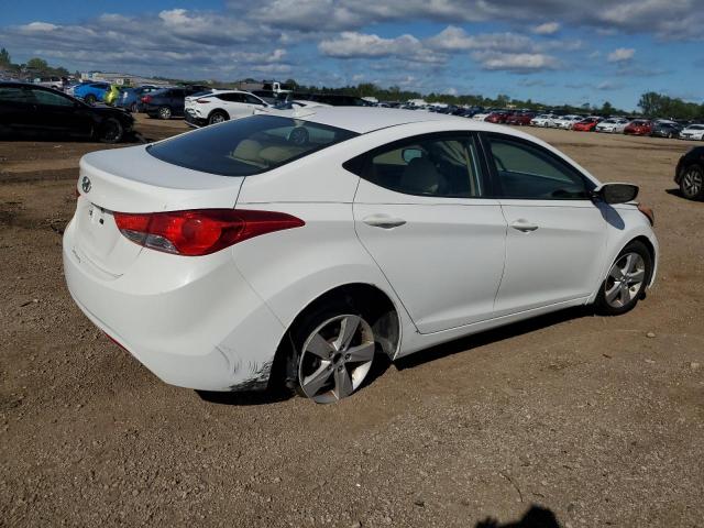 Hyundai ELANTRA Gls Image 5