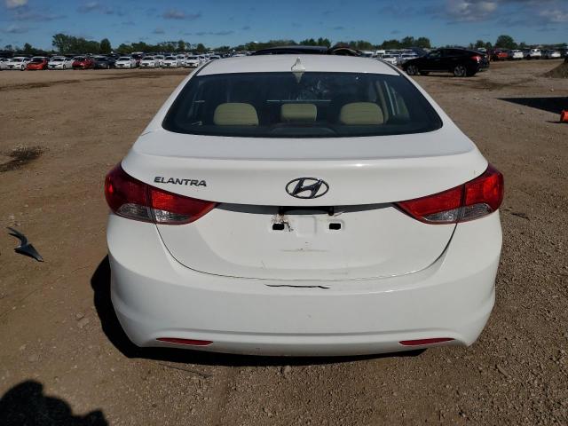 Hyundai ELANTRA Gls Image 10