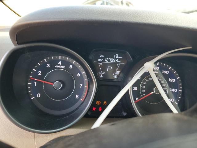 Hyundai ELANTRA Gls Image 7