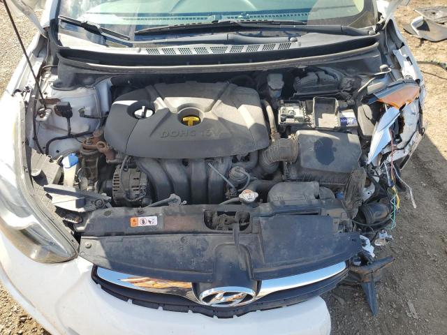 Hyundai ELANTRA Gls Image 11