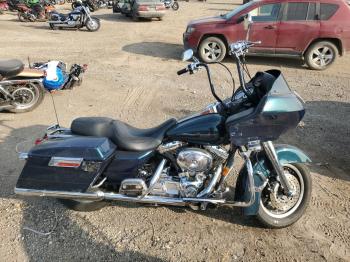  Salvage Harley-Davidson Fl