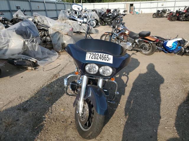 Harley-Davidson Fl Image 8