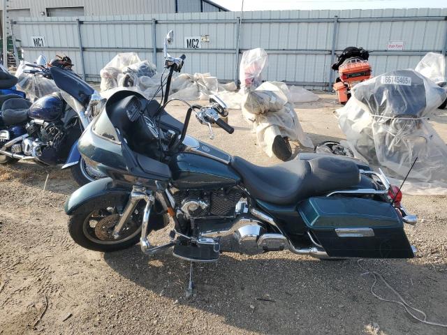 Harley-Davidson Fl Image 7