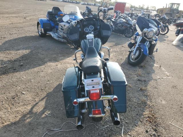 Harley-Davidson Fl Image 6