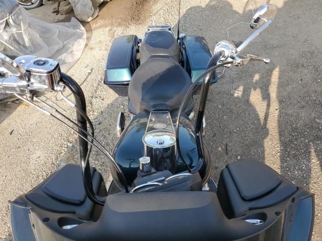 Harley-Davidson Fl Image 3