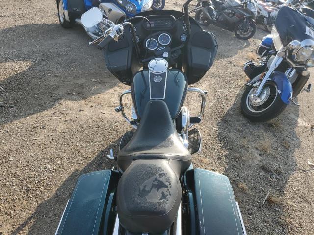 Harley-Davidson Fl Image 4