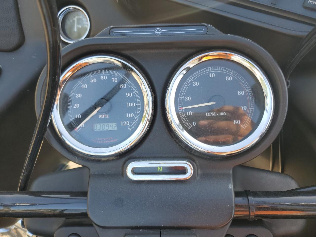 Harley-Davidson Fl Image 5