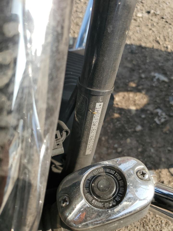 Harley-Davidson Fl Image 2