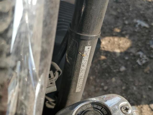 Harley-Davidson Fl Image 2