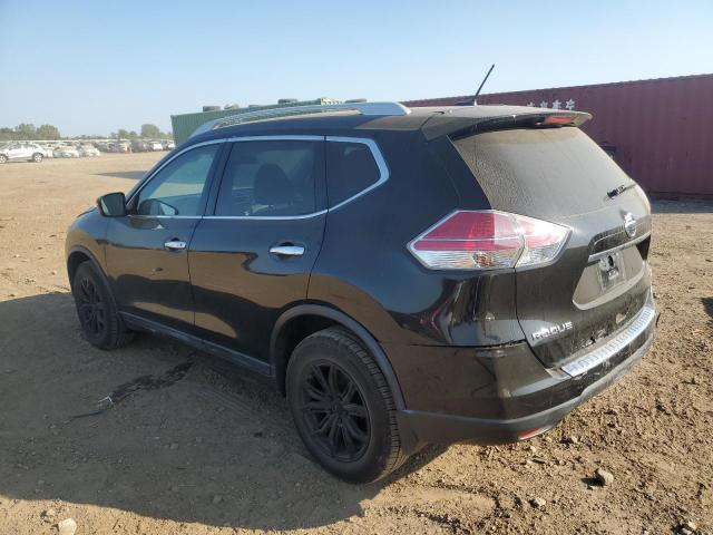 Nissan Rogue S Image 2