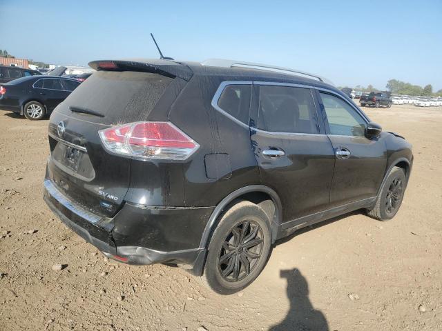 Nissan Rogue S Image 12