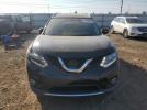 Nissan Rogue S Image 5