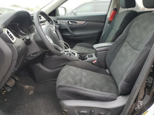 Nissan Rogue S Image 8