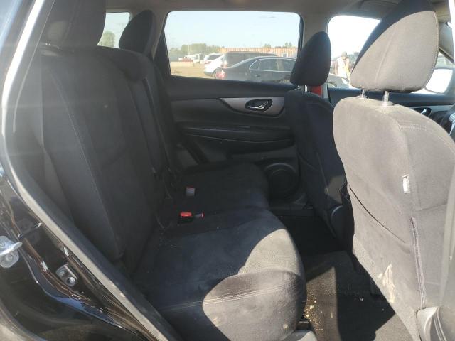 Nissan Rogue S Image 9