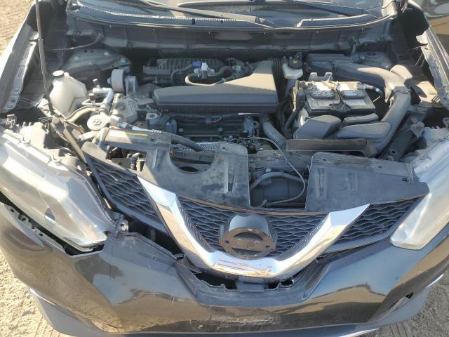 Nissan Rogue S Image 7