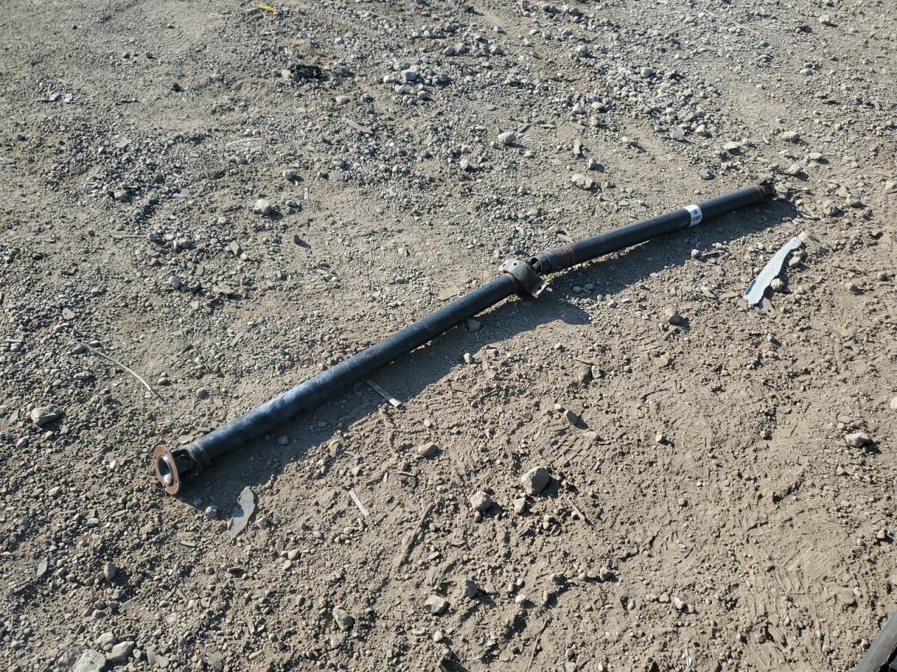 Nissan Rogue S Image 13