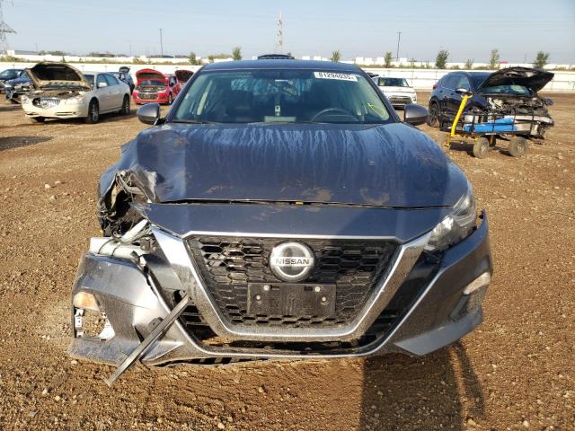 Nissan Altima S Image 7