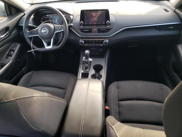 Nissan Altima S Image 8