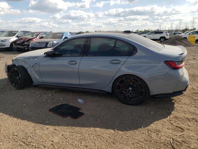 BMW M Series Competition Image 4