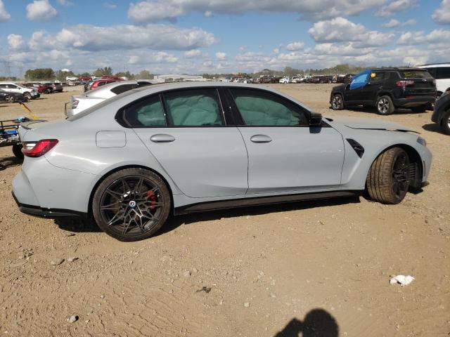 BMW M Series Competition Image 11