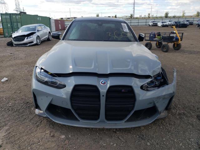 BMW M Series Competition Image 3