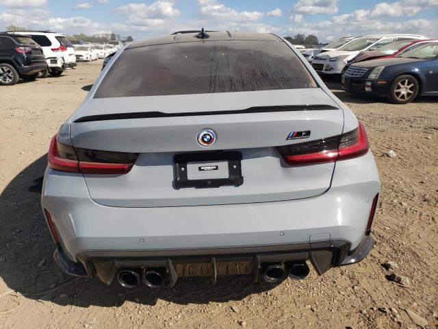 BMW M Series Competition Image 12