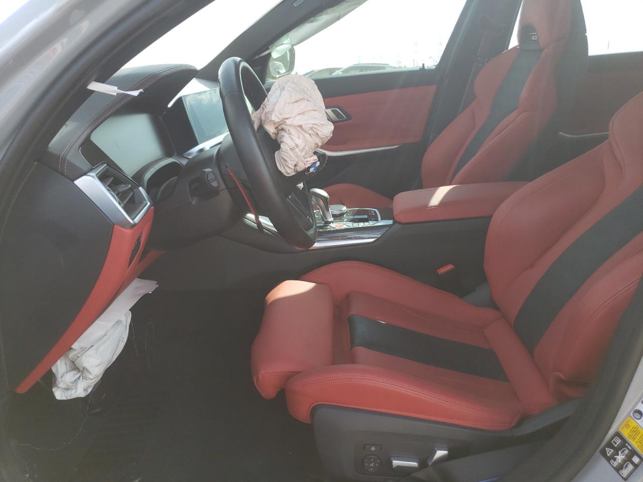 BMW M Series Competition Image 9