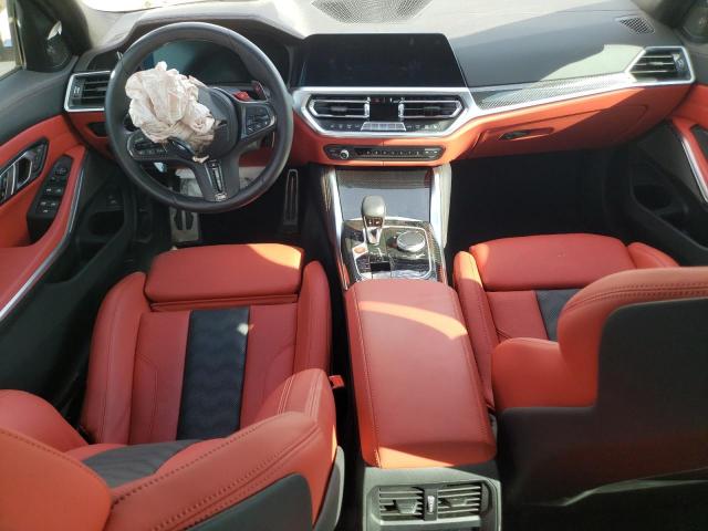 BMW M Series Competition Image 2