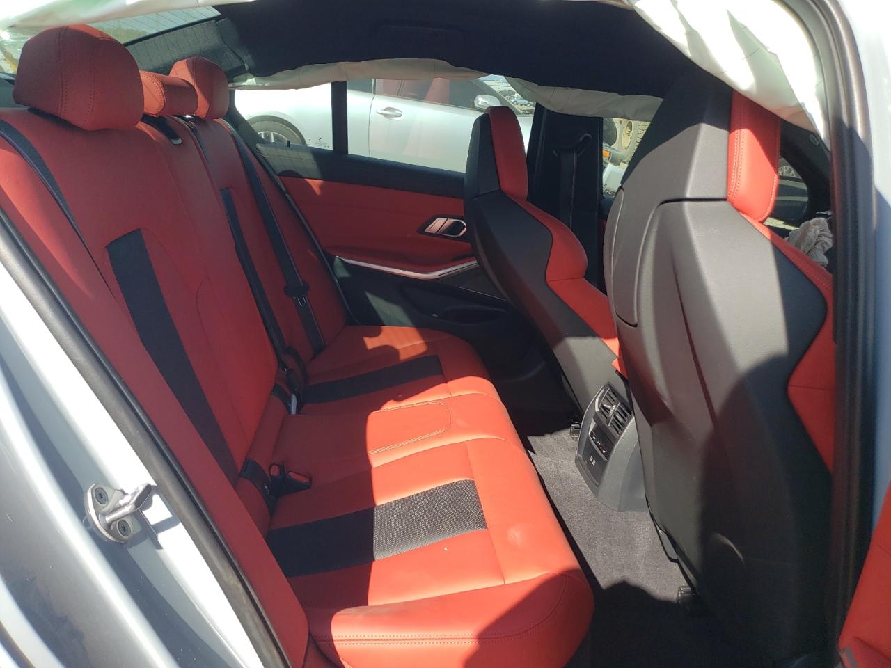 BMW M Series Competition Image 6