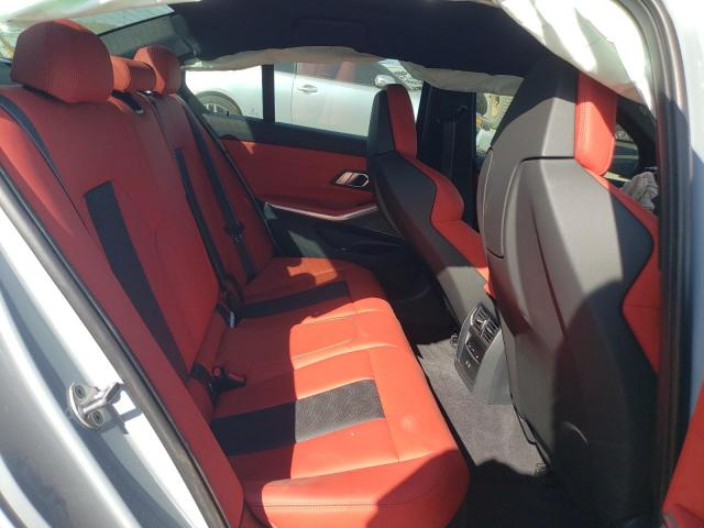 BMW M Series Competition Image 6