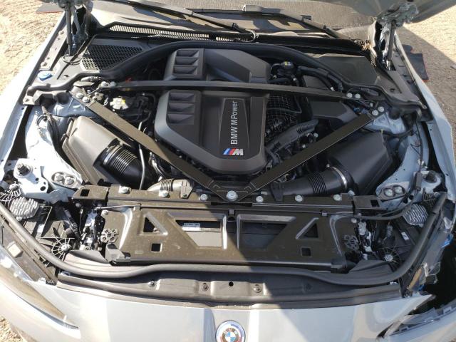 BMW M Series Competition Image 8