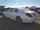 Mercedes-Benz S-Class 550 4matic Image 12