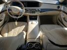 Mercedes-Benz S-Class 550 4matic Image 11
