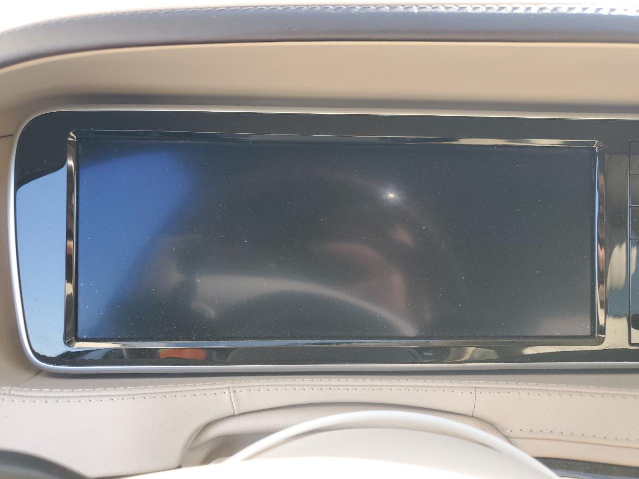 Mercedes-Benz S-Class 550 4matic Image 5