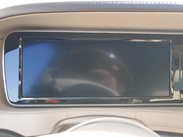 Mercedes-Benz S-Class 550 4matic Image 5