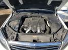Mercedes-Benz S-Class 550 4matic Image 4