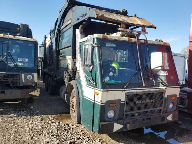  Salvage Mack 600 Le600