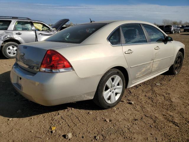 Chevrolet Impala Ls Image 7