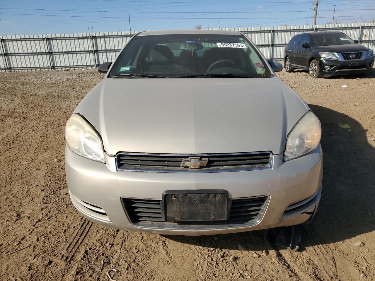 Chevrolet Impala Ls Image 2