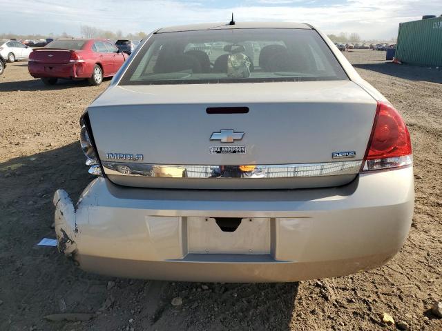 Chevrolet Impala Ls Image 5