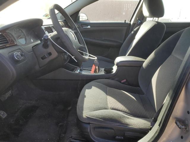 Chevrolet Impala Ls Image 4