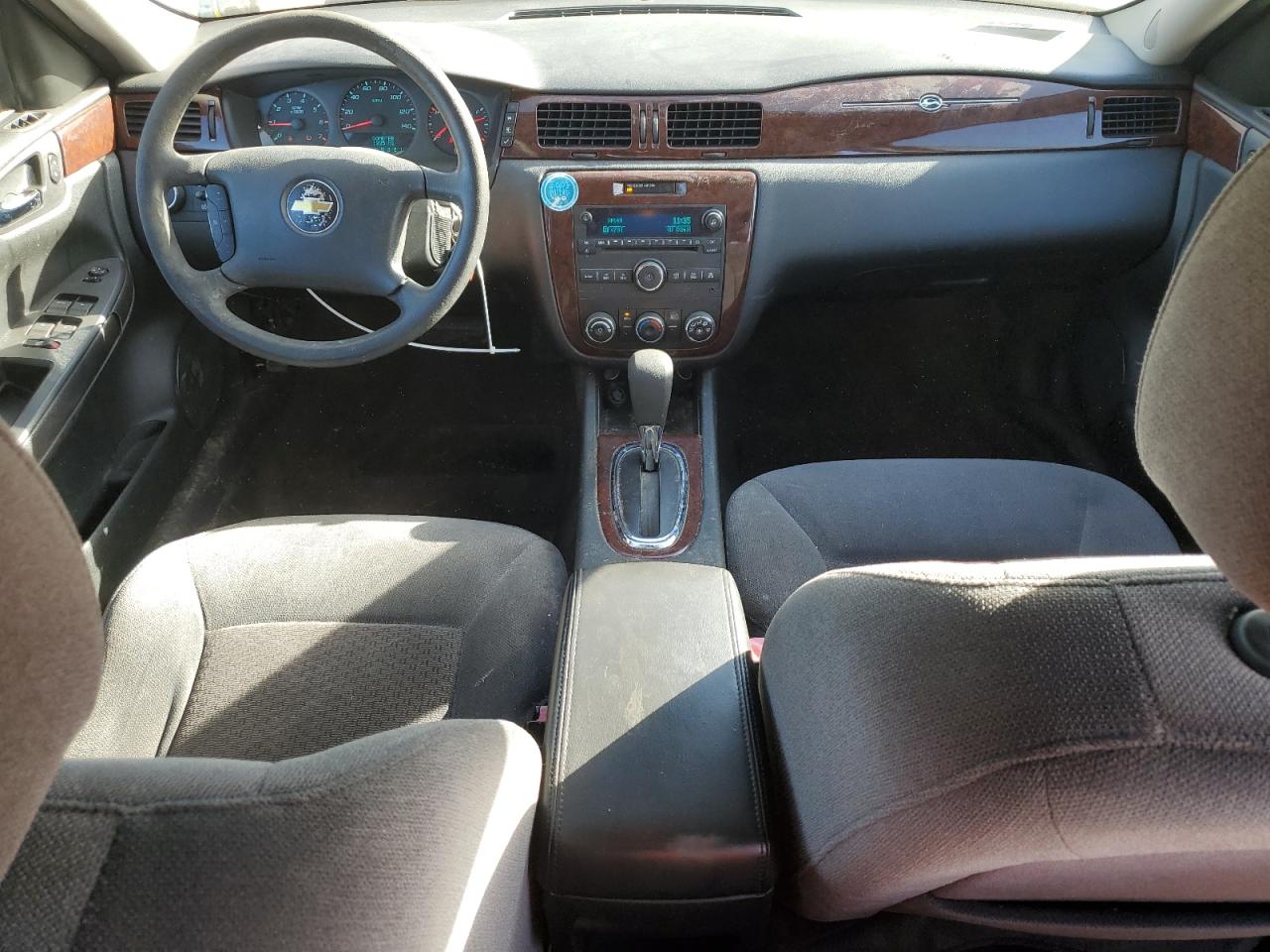 Chevrolet Impala Ls Image 6