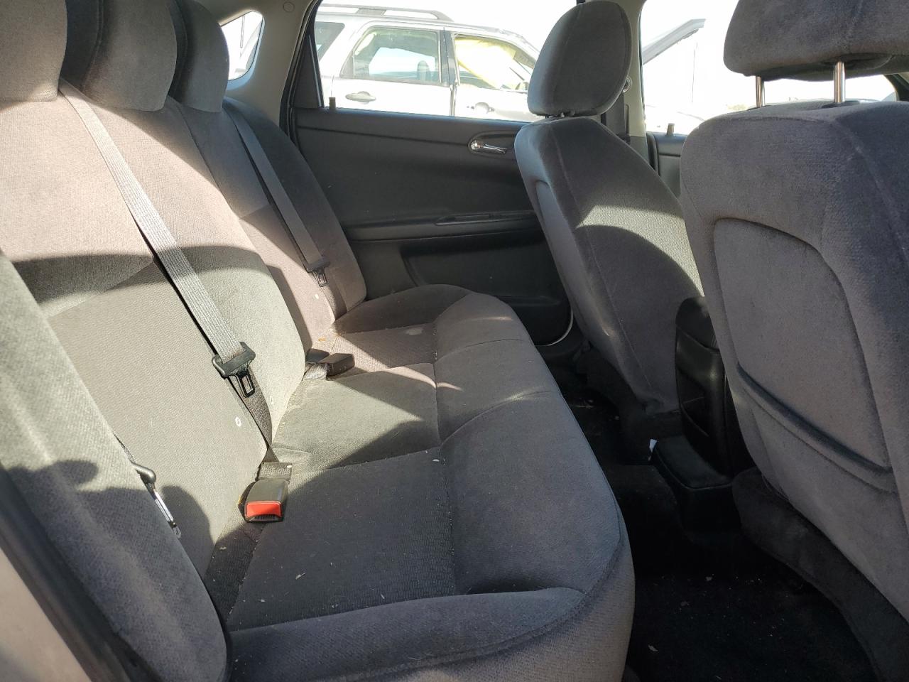 Chevrolet Impala Ls Image 9