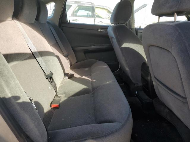 Chevrolet Impala Ls Image 9