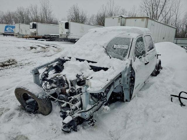  Salvage Ram 3500