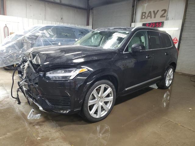  Salvage Volvo XC90