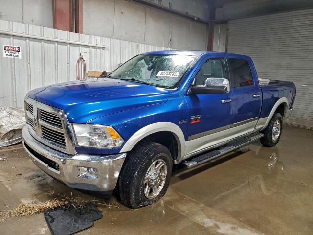  Salvage Dodge Ram 2500