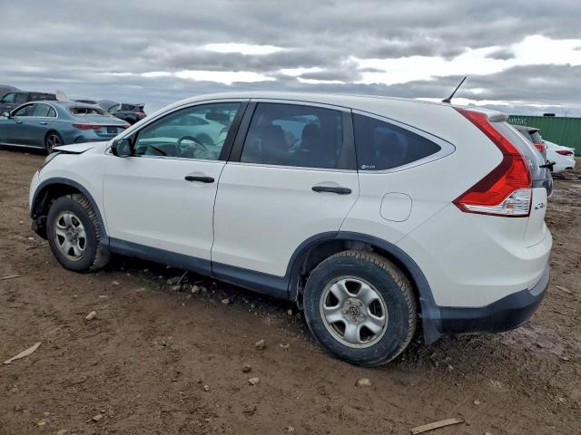 Honda Crv Lx Image 2